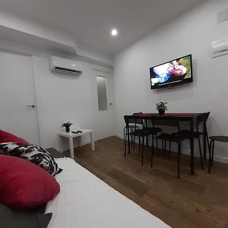 Vallecas Apartment Madryt Zewnętrze zdjęcie