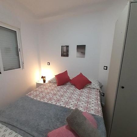 Vallecas Apartment Madryt Zewnętrze zdjęcie