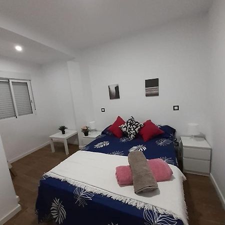 Vallecas Apartment Madryt Zewnętrze zdjęcie